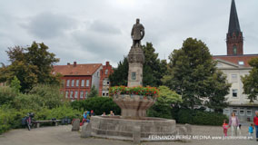 Luneburgo, Alemania
