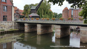Luneburgo, Alemania