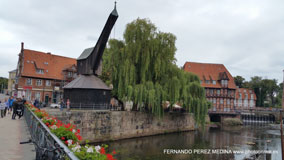 Luneburgo, Alemania