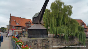 Luneburgo, Alemania
