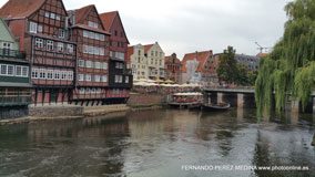 Luneburgo, Alemania
