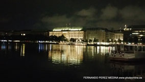 Hamburgo, Alemania