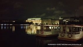 Hamburgo, Alemania