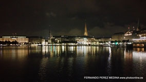 Hamburgo, Alemania