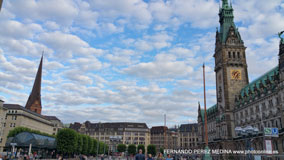 Hamburgo, Alemania