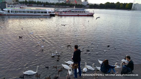 Hamburgo, Alemania
