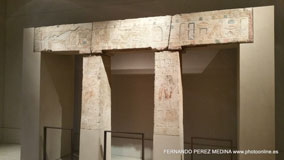 Pergamon Museum, Berlín, Alemania