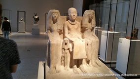 Neues Museum, Berlín, Alemania