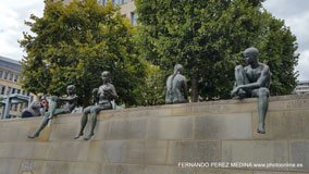 Museum Island, Berlin, Alemania