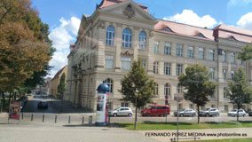 Potsdam, Alemania