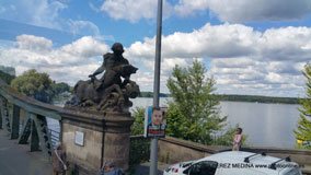 Potsdam, Alemania