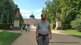 Potsdam, Alemania