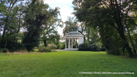 Potsdam, Alemania