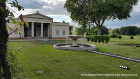 Potsdam, Alemania