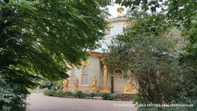 Potsdam, Alemania