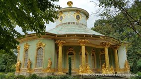 Potsdam, Alemania