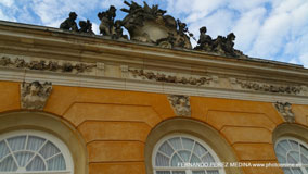 Potsdam, Alemania