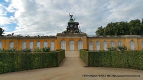 Potsdam, Alemania