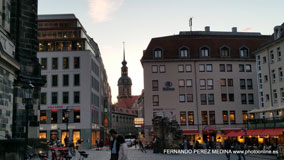 Dresden, Alemania