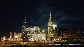 Dresden, Alemania