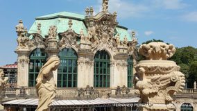 Dresden, Alemania