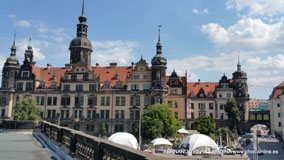 Dresden, Alemania