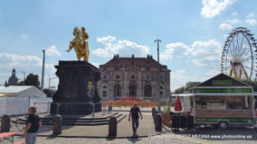 Dresden, Alemania