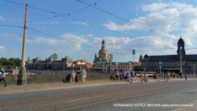 Dresden, Alemania