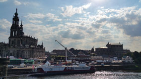 Dresden, Alemania