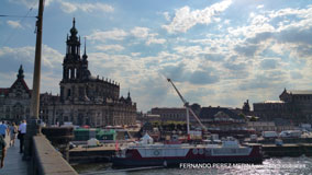 Dresden, Alemania