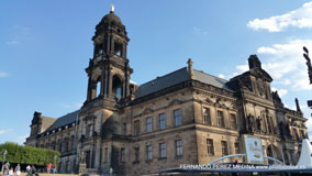 Dresden, Alemania