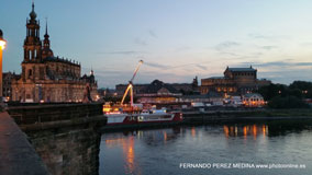 Dresden, Alemania