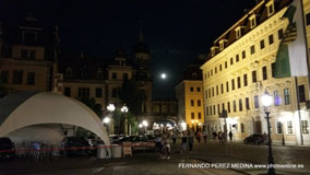 Dresden, Alemania