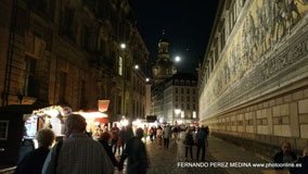 Dresden, Alemania