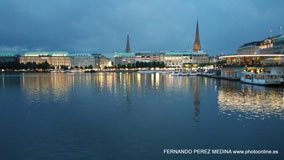Hamburgo, Alemania