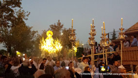 Santa Maria de Cana, Pozuelo de Alarcón, Madrid