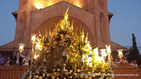 Santa Maria de Cana, Pozuelo de Alarcón, Madrid