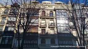 Bilbao; España