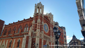 Bilbao; España