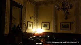 Casino de Madrid, Calle de Alcalá, Madrid